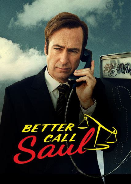 Better Call Saul (serial .